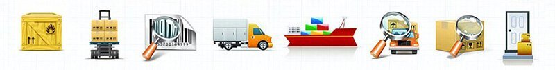 Shipping procedure